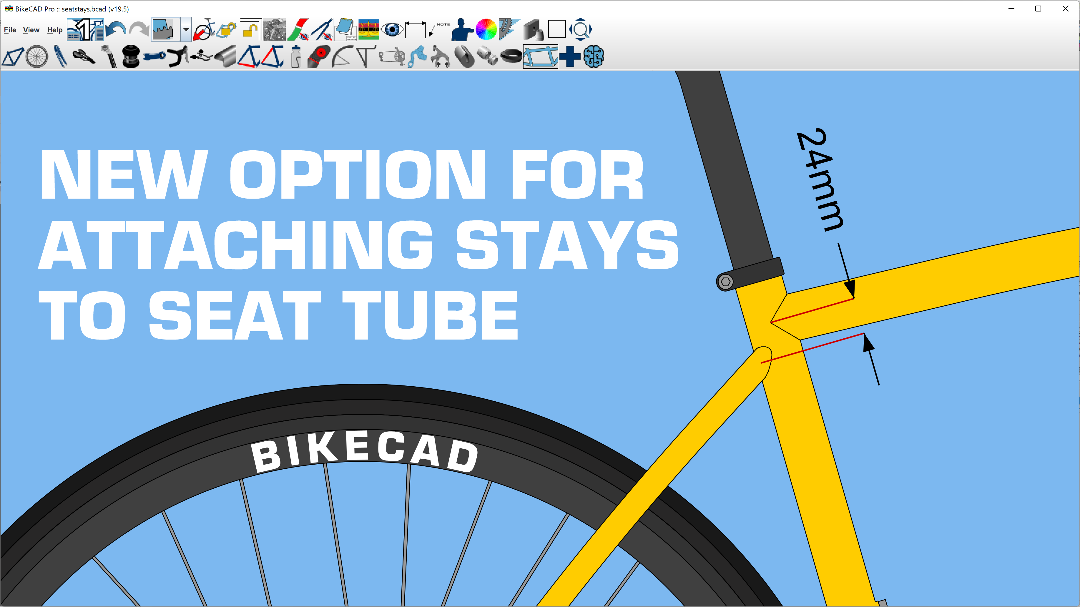 seat-stays-attaching-to-seat-tube-measured-from-top-tube-www-bikecad-ca