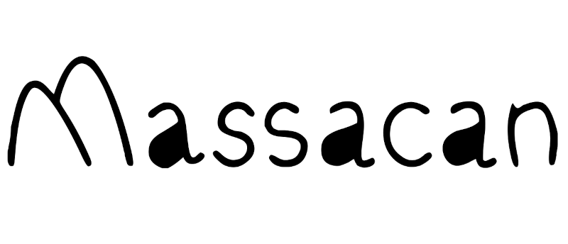 Massacan dingbat