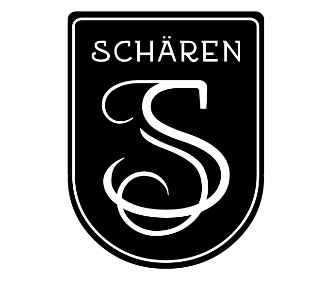 Scharen dingbat