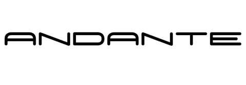 Andante dingbat
