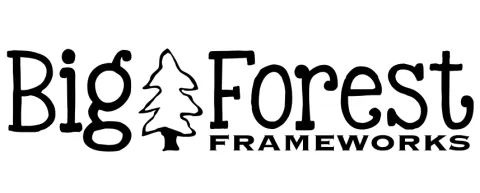 Big Forest Frameworks