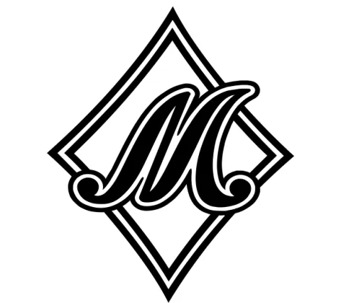 Milanetti head tube dingbat