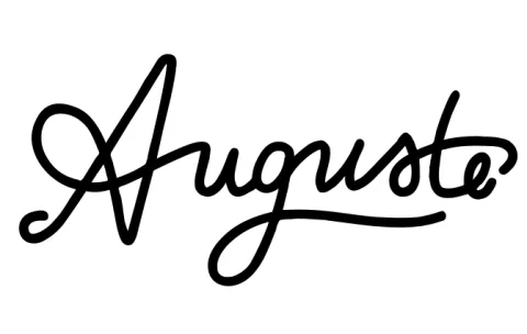 Auguste