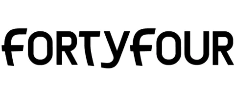 Fortyfour