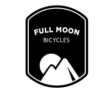 Full Moon