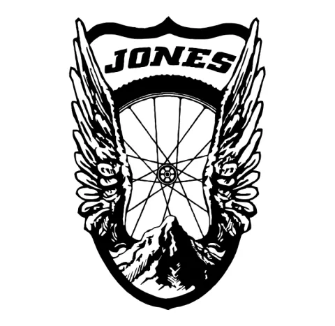 Jones