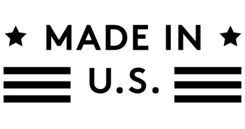 Made in US