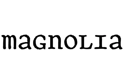 Magnolia