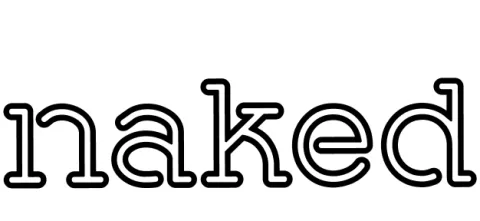 Naked Bicycles