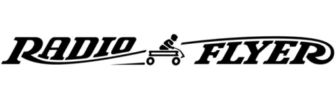Radio Flyer