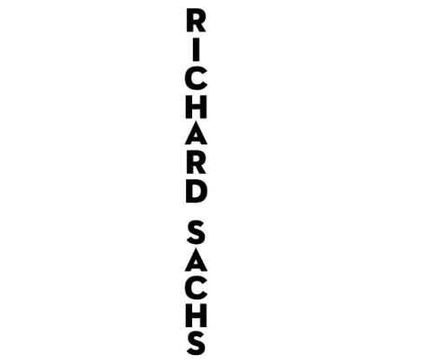 Richard Sachs
