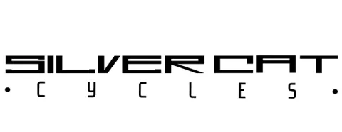 Silver Cat Cycles