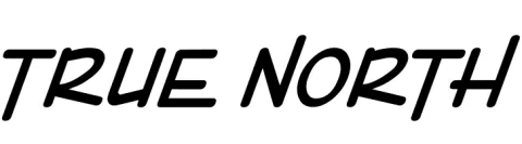 True North