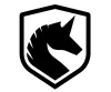 Hovsco head badge